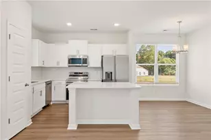 138 Formosa St, Adairsville, GA 30103 - Photo 3
