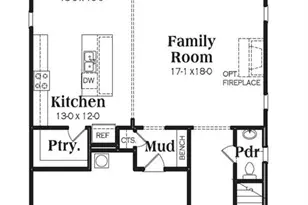 3041 Sea Aster Wy, Buford, GA 30519 - Photo 3