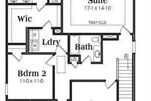 3041 Sea Aster Wy, Buford, GA 30519 - Photo 3