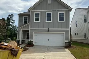 3041 Sea Aster Wy, Buford, GA 30519 - Photo 1