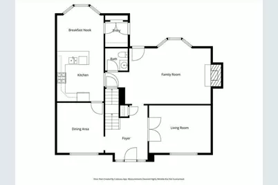 4051 Silver Fir Court NE, Marietta, GA 30066 - Photo 37