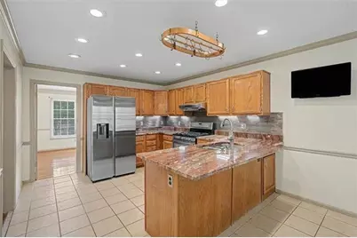 4051 Silver Fir Court NE, Marietta, GA 30066 - Photo 7
