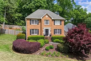 4051 Silver Fir Ct NE, Marietta, GA 30066 - Photo 1