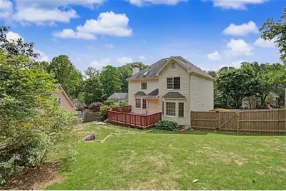 4051 Silver Fir Court NE, Marietta, GA 30066 - Photo 33