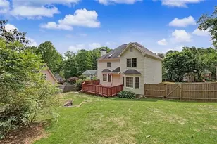 4051 Silver Fir Ct NE, Marietta, GA 30066 - Photo 33
