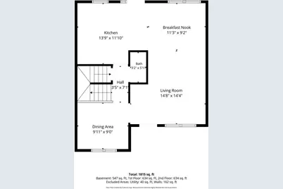 483 Mephisto Circle, Lawrenceville, GA 30046 - Photo 43