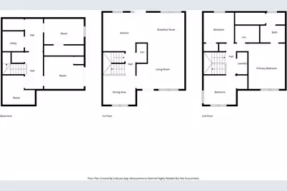 483 Mephisto Circle, Lawrenceville, GA 30046 - Photo 41