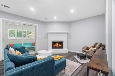 6544 River Park Drive, Riverdale, GA 30274 - Photo 1
