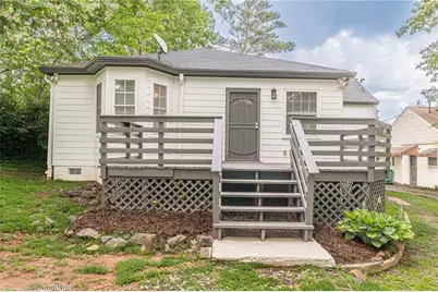 3349 Old Jonesboro Road, Hapeville, GA 30354 - Photo 3