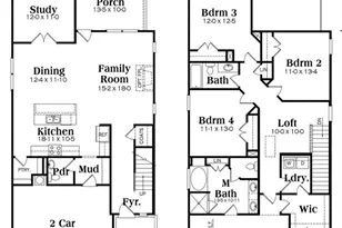 3046 Sea Aster Wy, Buford, GA 30519 - Photo 3