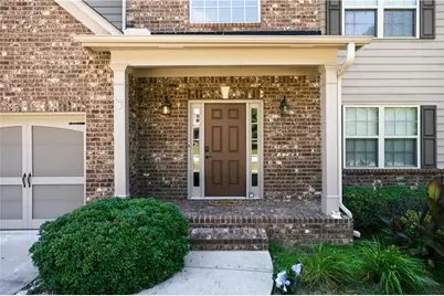 1268 Mitford Lane, Dacula, GA 30019 - Photo 3