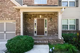 1268 Mitford Ln, Dacula, GA 30019 - Photo 3