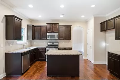 1268 Mitford Lane, Dacula, GA 30019 - Photo 13