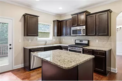 1268 Mitford Lane, Dacula, GA 30019 - Photo 11