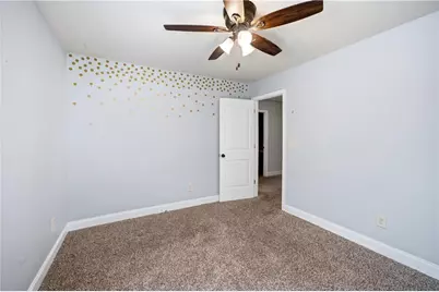 1268 Mitford Lane, Dacula, GA 30019 - Photo 29