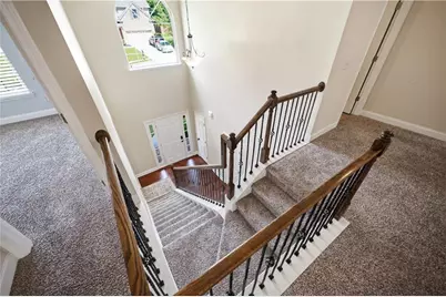 1268 Mitford Lane, Dacula, GA 30019 - Photo 17