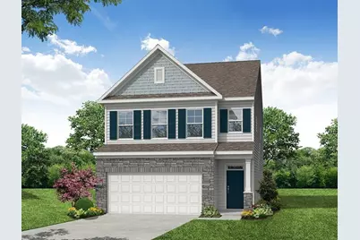 133 Poplar Knoll, Dawsonville, GA 30534 - Photo 1