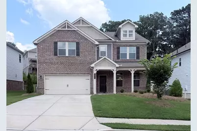 1377 Allspice Way, Lawrenceville, GA 30045 - Photo 1