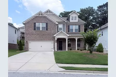1377 Allspice Way, Lawrenceville, GA 30045 - Photo 3
