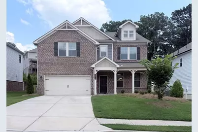 1377 Allspice Way, Lawrenceville, GA 30045 - Photo 1