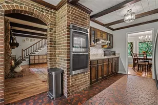 675 Ridge Ave, Stone Mountain, GA 30083 - Photo 17