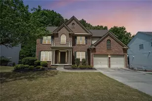 5157 Wellisford Ct, Suwanee, GA 30024 - Photo 51