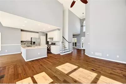 420 Wentworth Downs Court, Johns Creek, GA 30097 - Photo 13