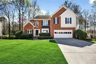 420 Wentworth Downs Ct, Johns Creek, GA 30097 - Photo 1