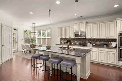719 Park Manor Drive SE, Smyrna, GA 30082 - Photo 3