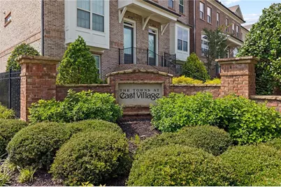 1098 Township Square, Alpharetta, GA 30022 - Photo 49