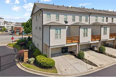 1098 Township Square, Alpharetta, GA 30022 - Photo 45