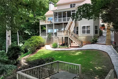 6183 Cardinal Drive, Gainesville, GA 30506 - Photo 31