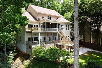 6183 Cardinal Drive, Gainesville, GA 30506 - Photo 7