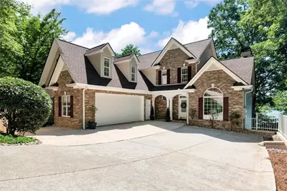 6183 Cardinal Drive, Gainesville, GA 30506 - Photo 9