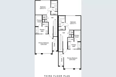 1936 Hollywood Road NW #A, Atlanta, GA 30318 - Photo 5