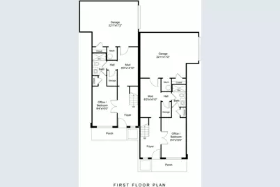 1936 Hollywood Road NW #A, Atlanta, GA 30318 - Photo 3