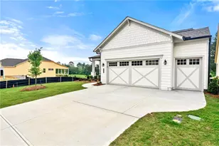 203 Bear Wy, Hoschton, GA 30548 - Photo 1