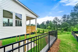 203 Bear Wy, Hoschton, GA 30548 - Photo 23