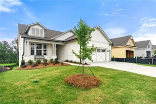 203 Bear Wy, Hoschton, GA 30548 - Photo 3