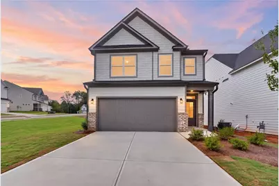 11 Poplar Knoll, Dawsonville, GA 30534 - Photo 5