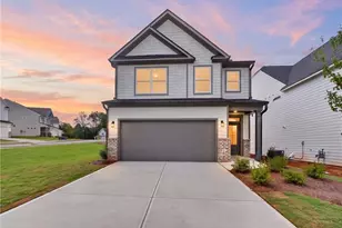 11 Poplar Knl, Dawsonville, GA 30534 - Photo 5