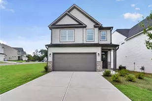 11 Poplar Knl, Dawsonville, GA 30534 - Photo 1