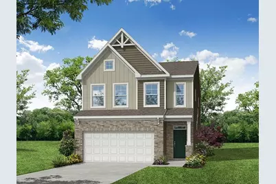 11 Poplar Knoll, Dawsonville, GA 30534 - Photo 1