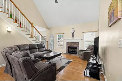 5 Park Forest Curve, Newnan, GA 30265 - Photo 7