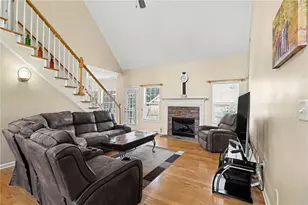 5 Park Forest Curve, Newnan, GA 30265 - Photo 7