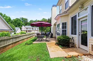 5 Park Forest Curve, Newnan, GA 30265 - Photo 29