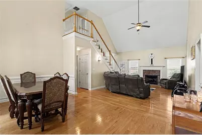 5 Park Forest Curve, Newnan, GA 30265 - Photo 9