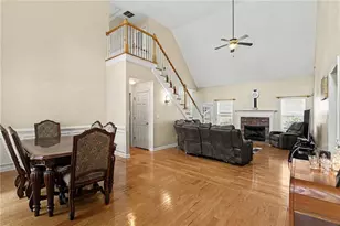 5 Park Forest Curve, Newnan, GA 30265 - Photo 9
