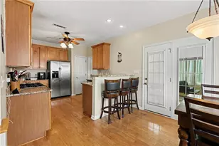 5 Park Forest Curve, Newnan, GA 30265 - Photo 7