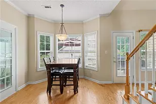 5 Park Forest Curve, Newnan, GA 30265 - Photo 11